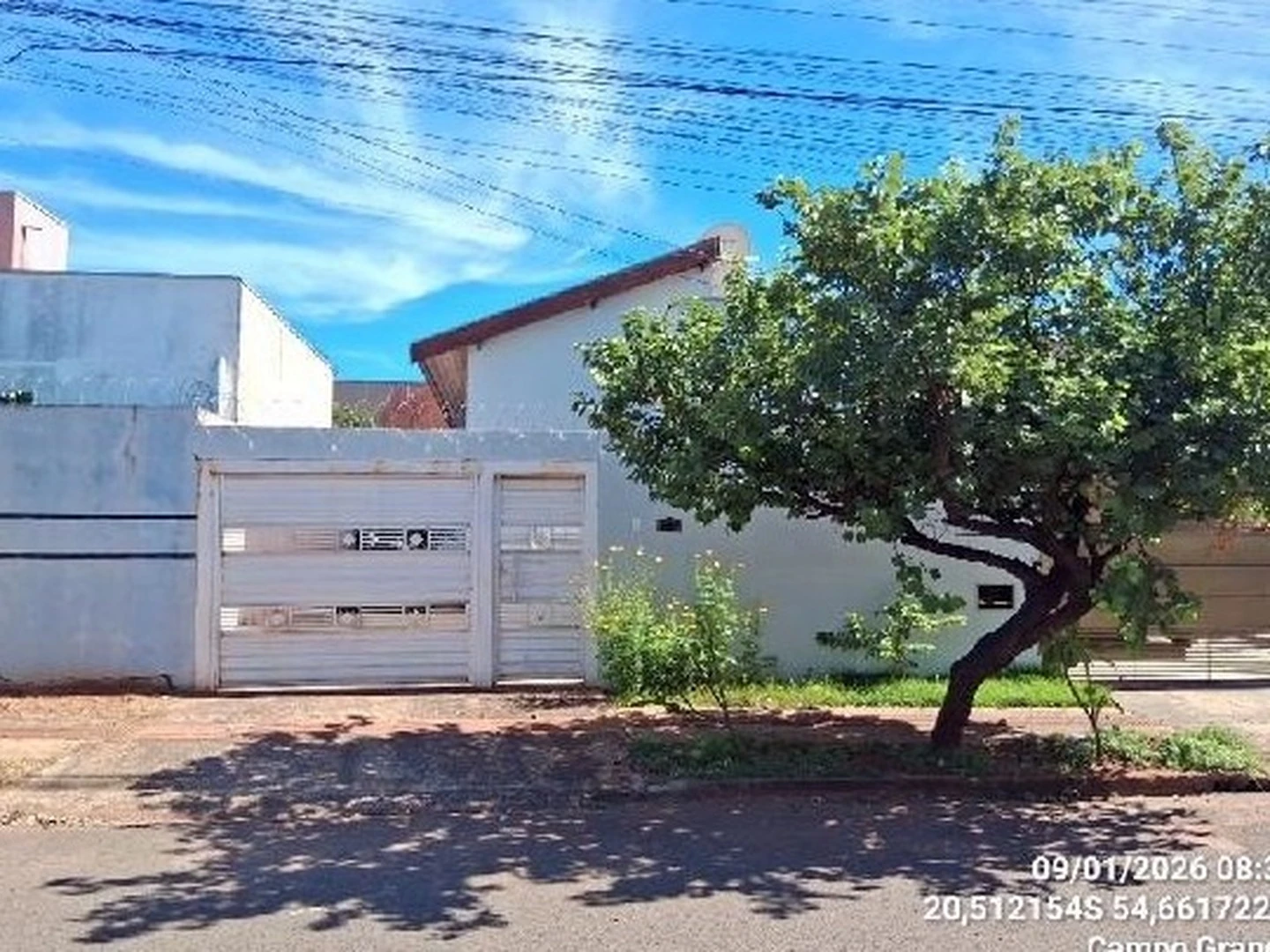 Casa - Campo Grande, MS - foto 1