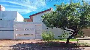 Casa - Campo Grande, MS
