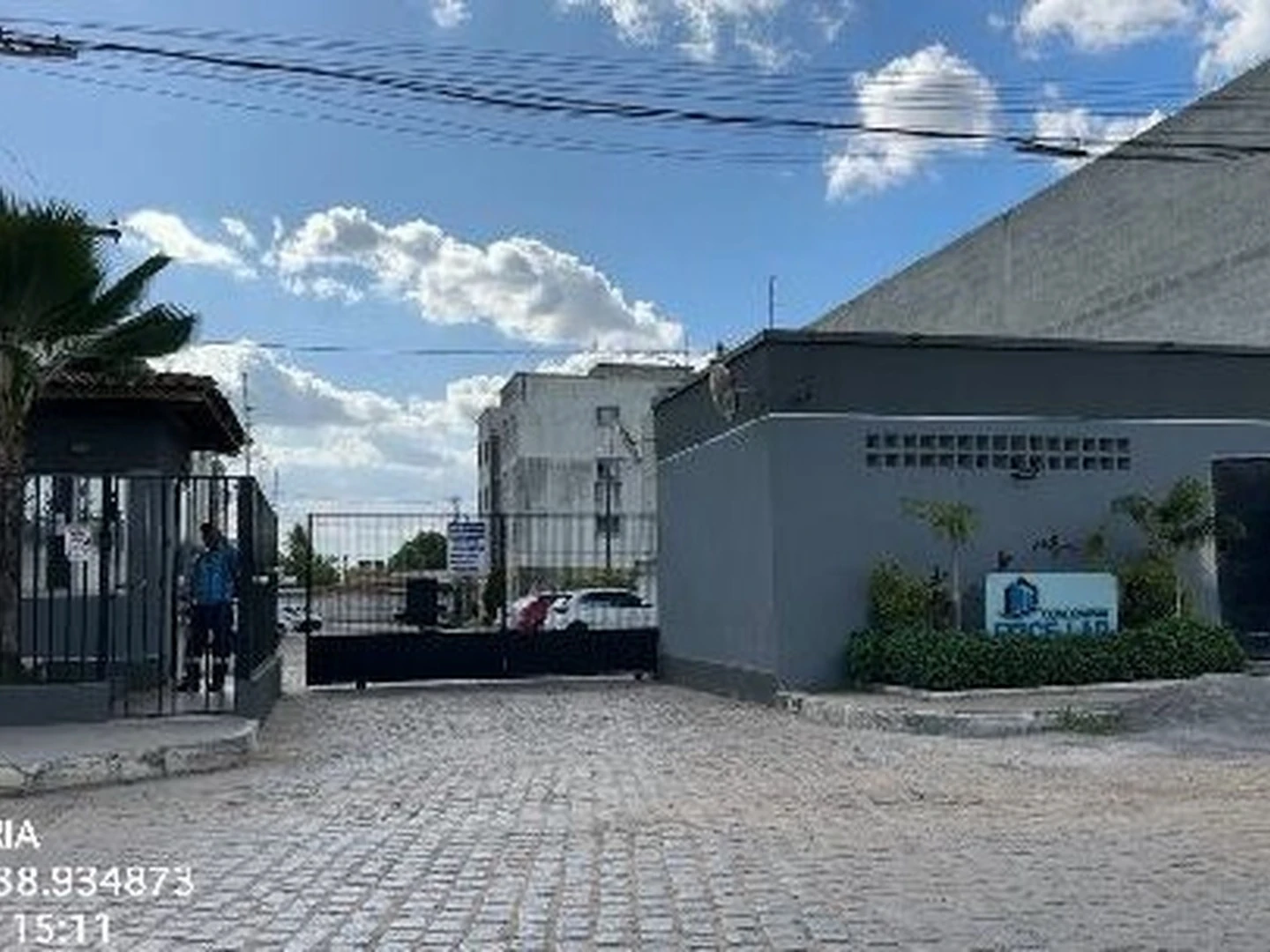 Apartamento - Feira De Santana, BA - foto 1