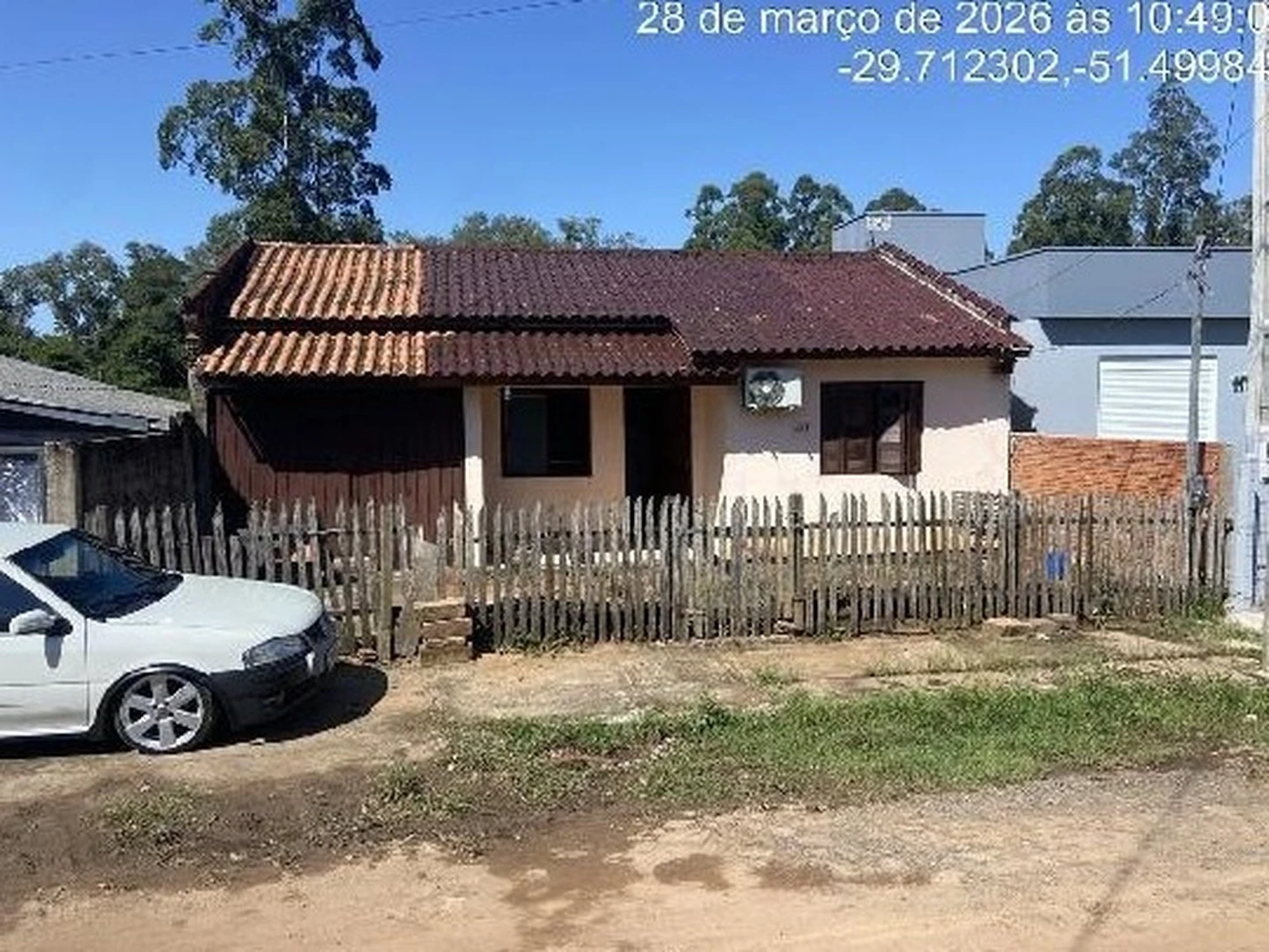 Casa - Montenegro, RS - foto 1