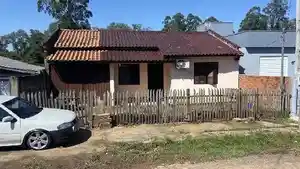 Casa - Montenegro, RS