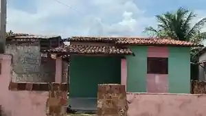 Casa - Maxaranguape, RN