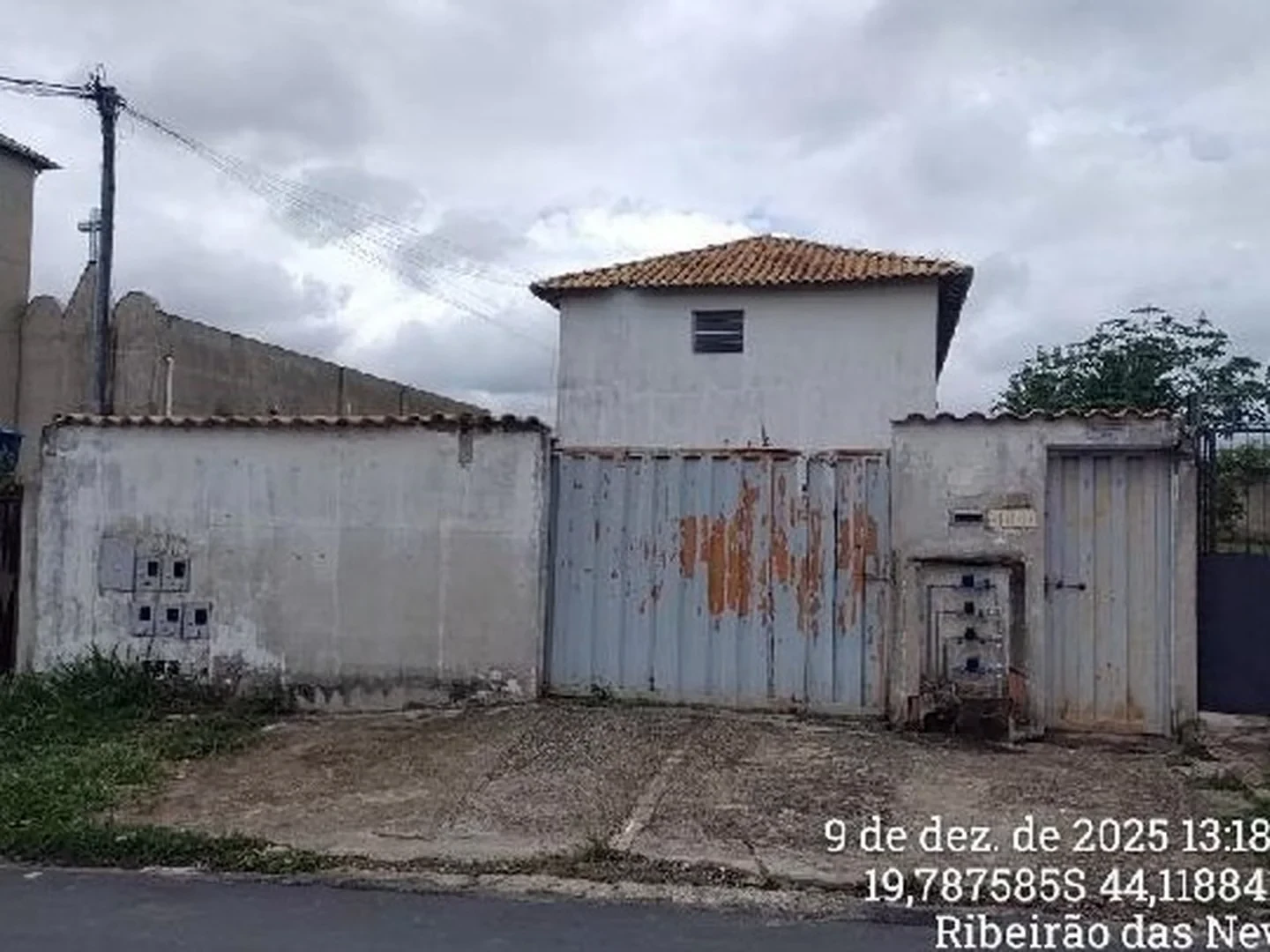 Casa - Ribeirao Das Neves, MG - foto 1