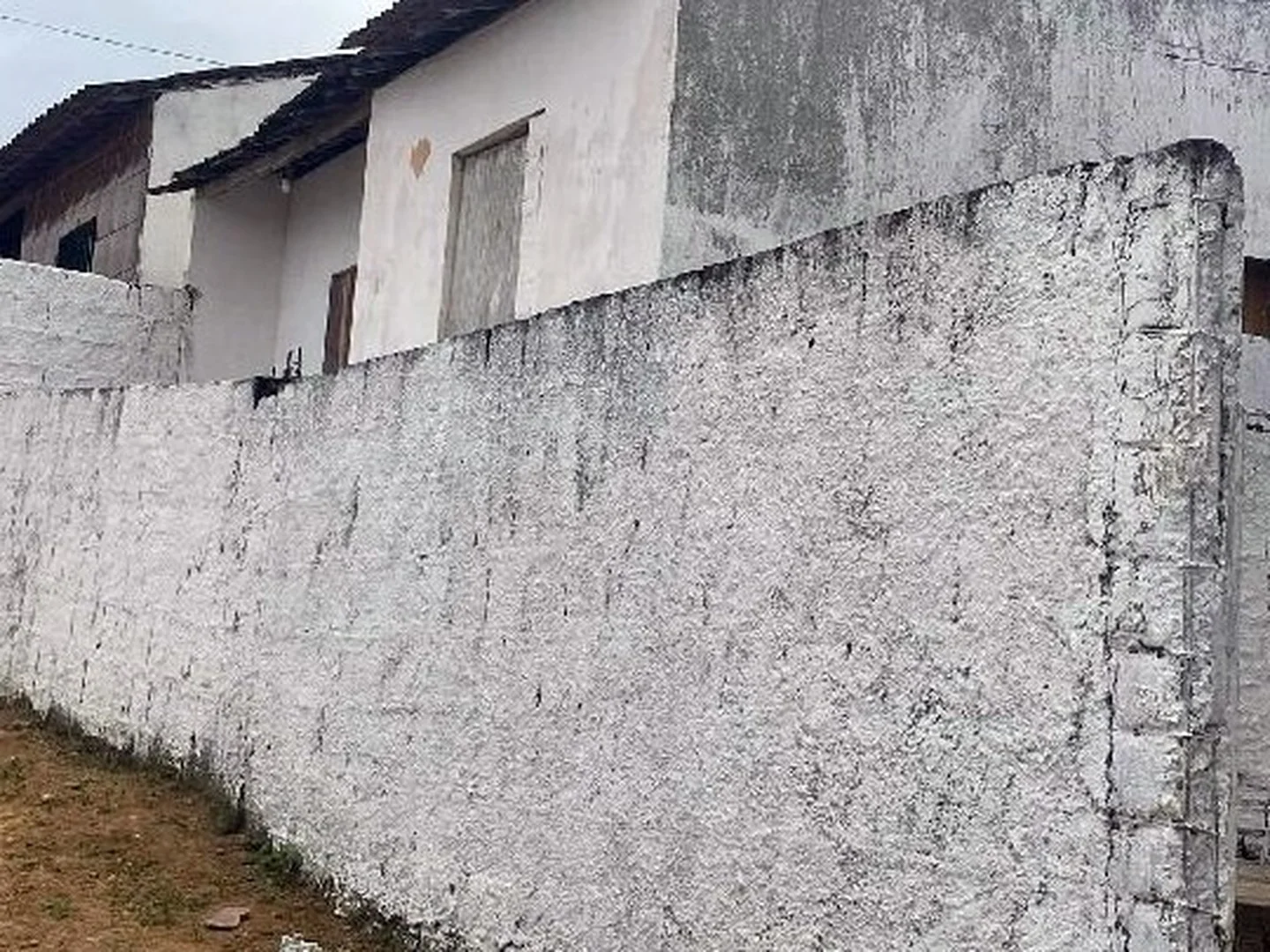 Casa - Cha De Alegria, PE - foto 1