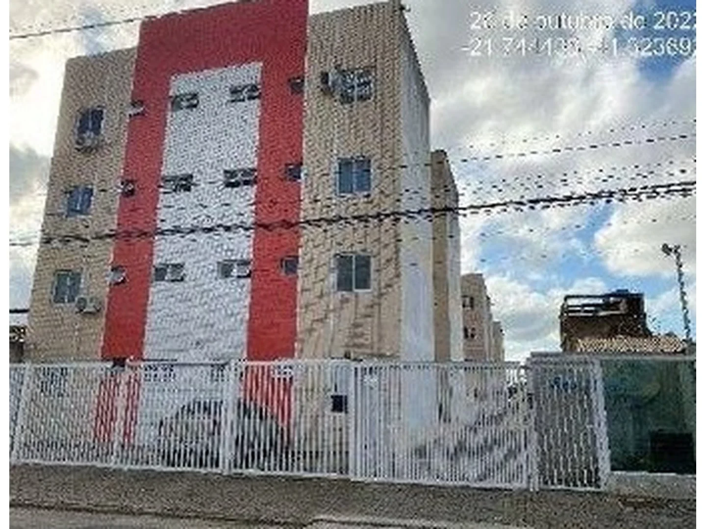 Apartamento - Campos Dos Goytacazes, RJ - foto 1
