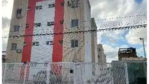 Apartamento - Campos Dos Goytacazes, RJ