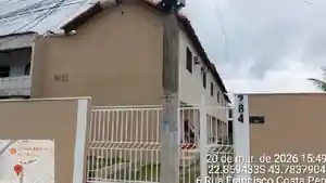 Casa - Itaguai, RJ