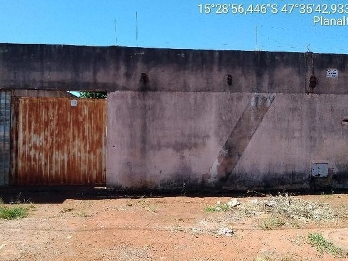 Casa - Planaltina, GO - foto 1