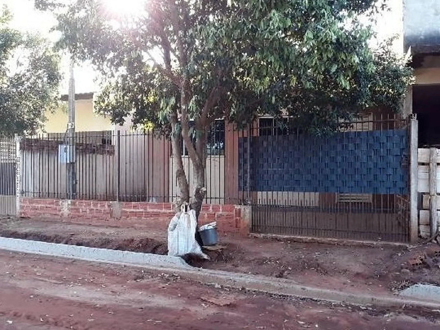 Casa - Santo Antonio Do Caiua, PR - foto 1