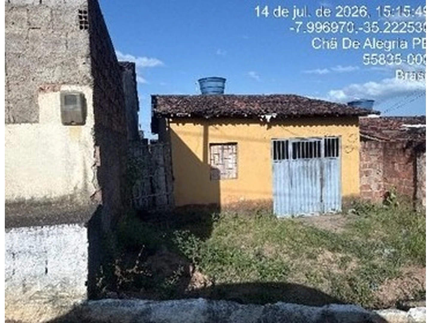 Casa - Cha De Alegria, PE - foto 1