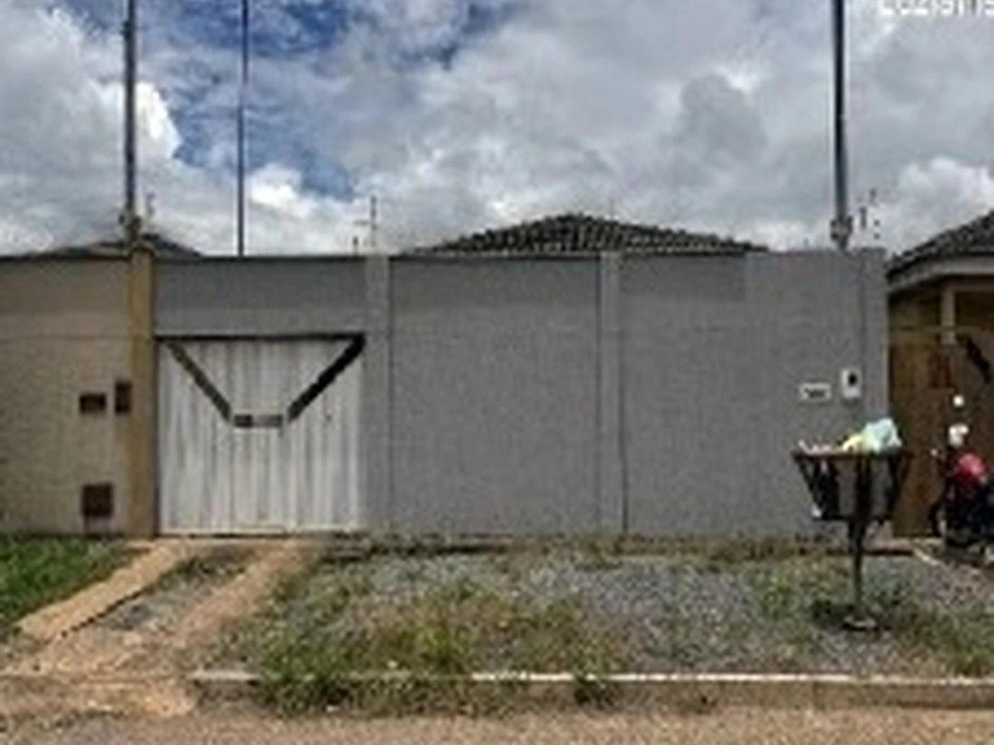 Casa - Luziania, GO - foto 1