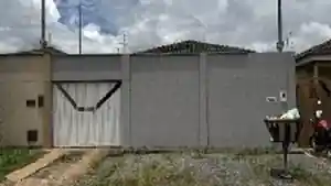 Casa - Luziania, GO