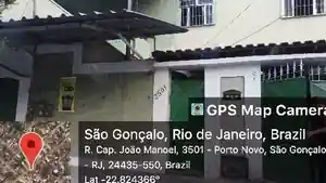 Casa - Sao Goncalo, RJ