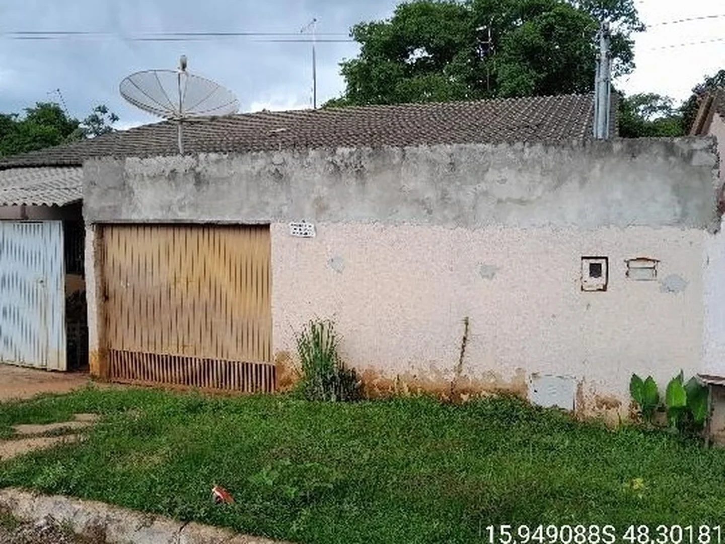 Casa - Santo Antonio Do Descoberto, GO - foto 1