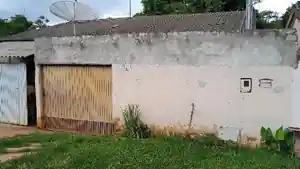 Casa - Santo Antonio Do Descoberto, GO