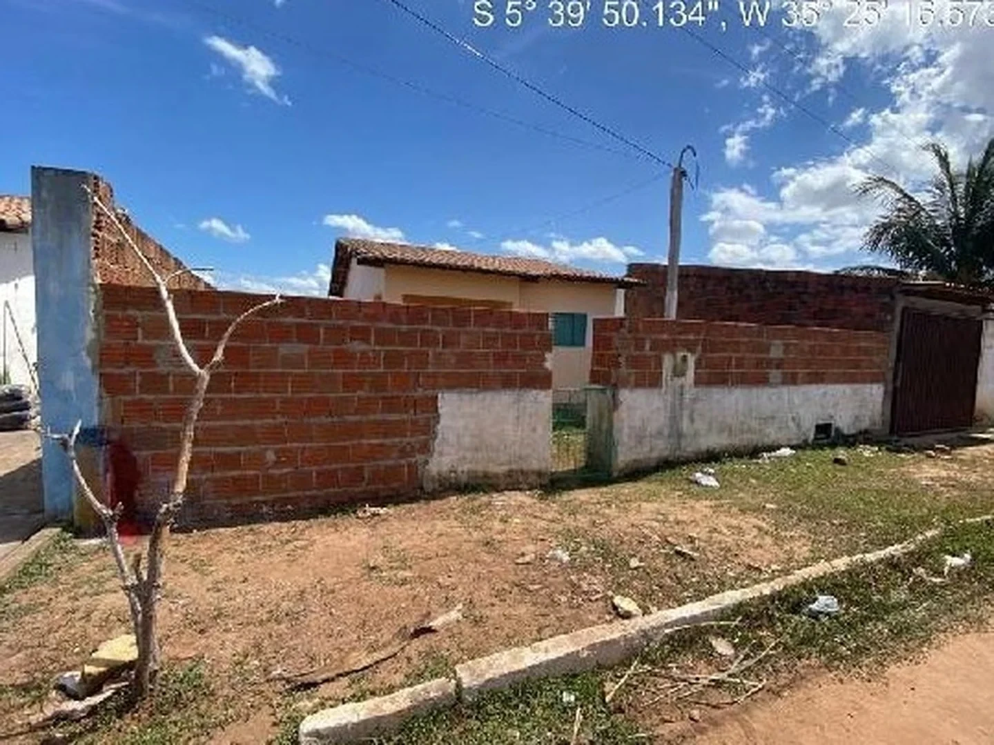Casa - Ceara-Mirim, RN - foto 1