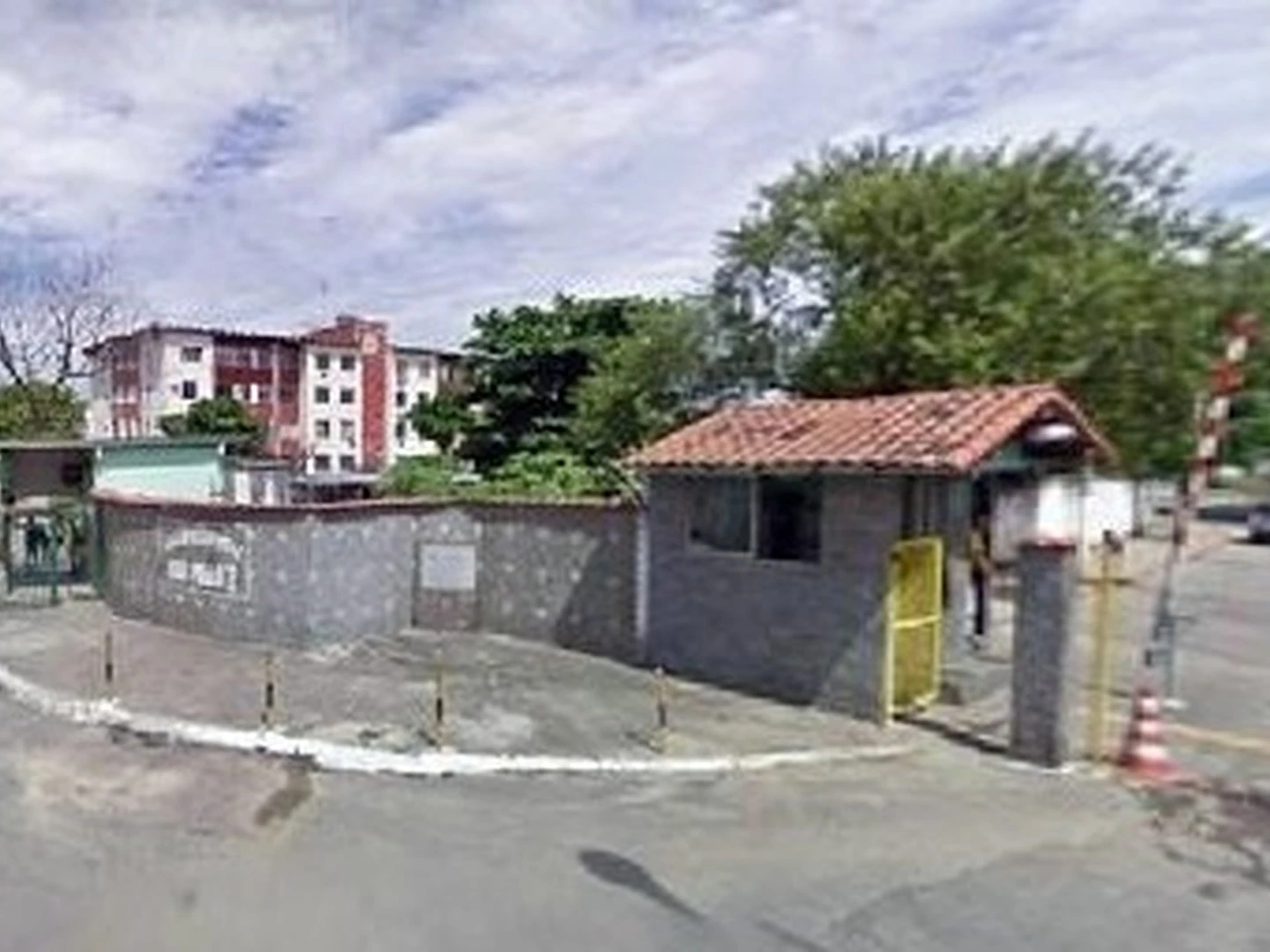 Apartamento - Rio De Janeiro, RJ - foto 1
