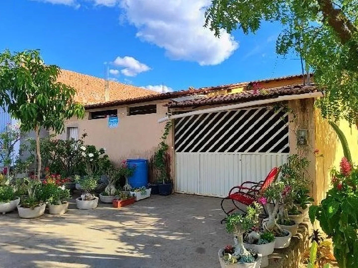 Casa - Bom Sucesso, PB - foto 1