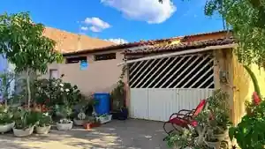 Casa - Bom Sucesso, PB