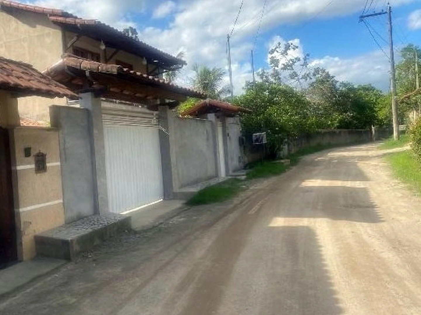 Casa - Tangua, RJ - foto 1