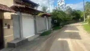 Casa - Tangua, RJ