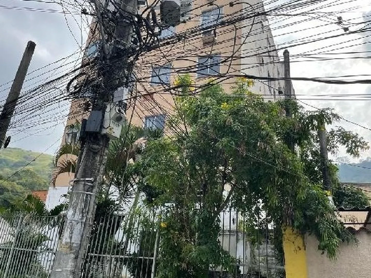 Apartamento - Rio De Janeiro, RJ - foto 1