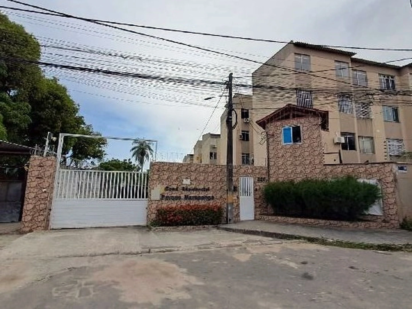 Apartamento - Fortaleza, CE - foto 1
