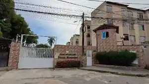 Apartamento - Fortaleza, CE