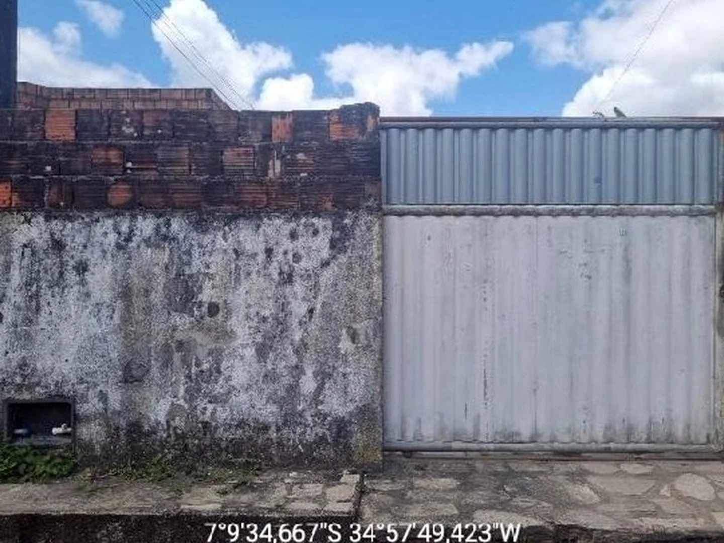 Casa - Santa Rita, PB - foto 1