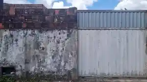 Casa - Santa Rita, PB