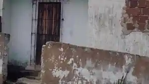 Casa - Cha De Alegria, PE