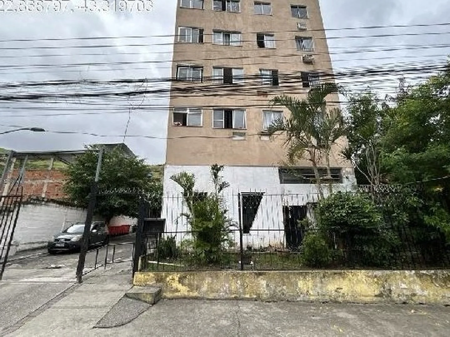Apartamento - Rio De Janeiro, RJ - foto 1