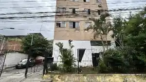 Apartamento - Rio De Janeiro, RJ