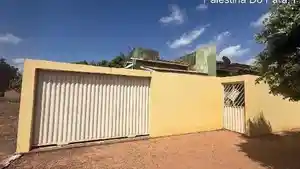 Casa - Palestina Do Para, PA