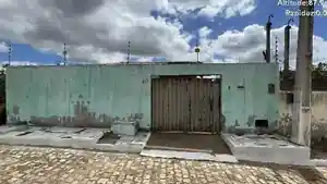 Casa - Ceara-Mirim, RN