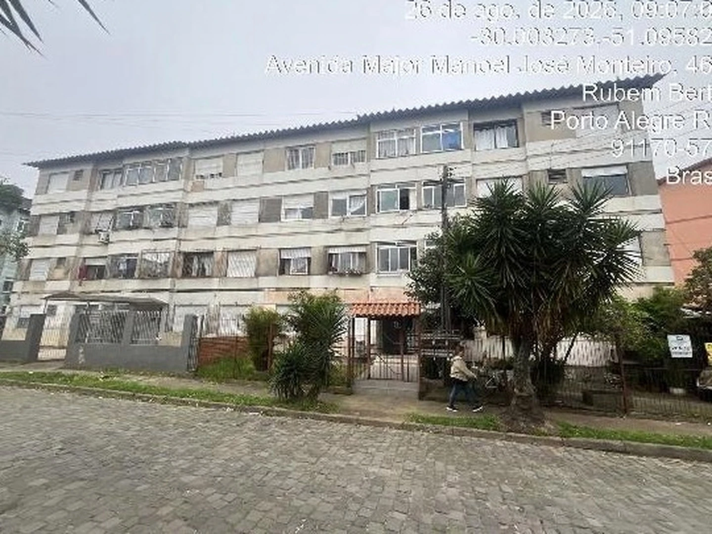 Apartamento - Porto Alegre, RS - foto 1