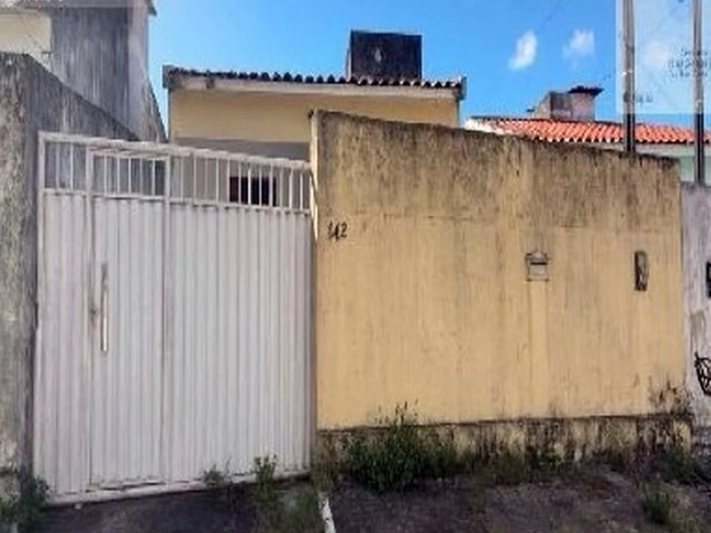 Casa - Santa Rita, PB - foto 1