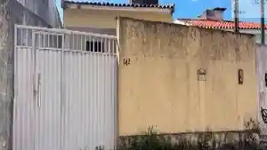 Casa - Santa Rita, PB