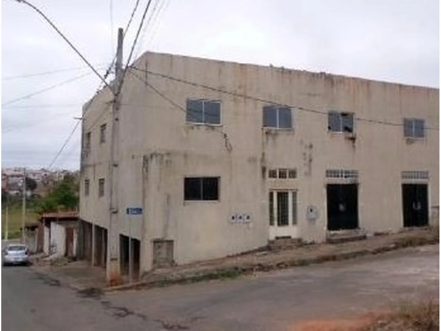 Apartamento - Luz, MG - foto 1