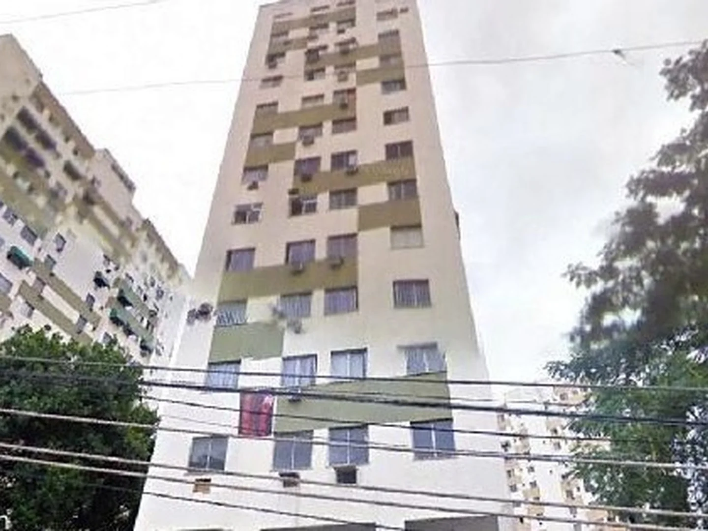 Apartamento - Rio De Janeiro, RJ - foto 1