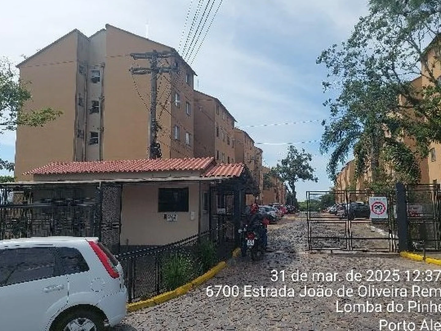 Apartamento - Porto Alegre, RS - foto 1
