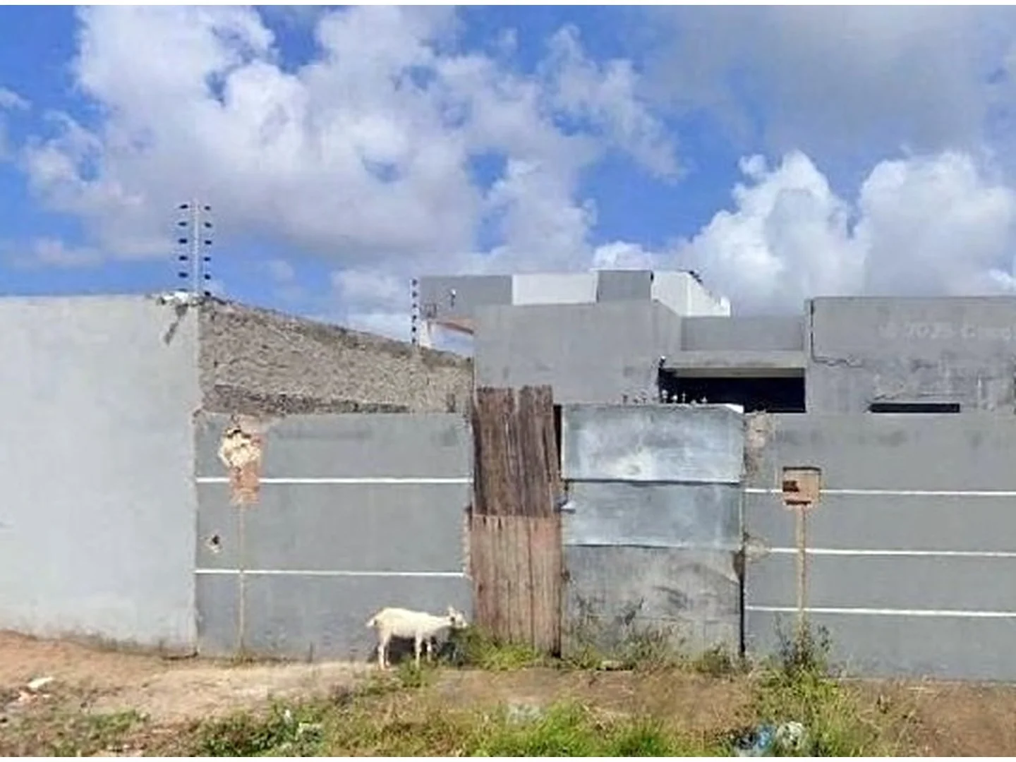 Casa - Nossa Senhora Do Socorro, SE - foto 1