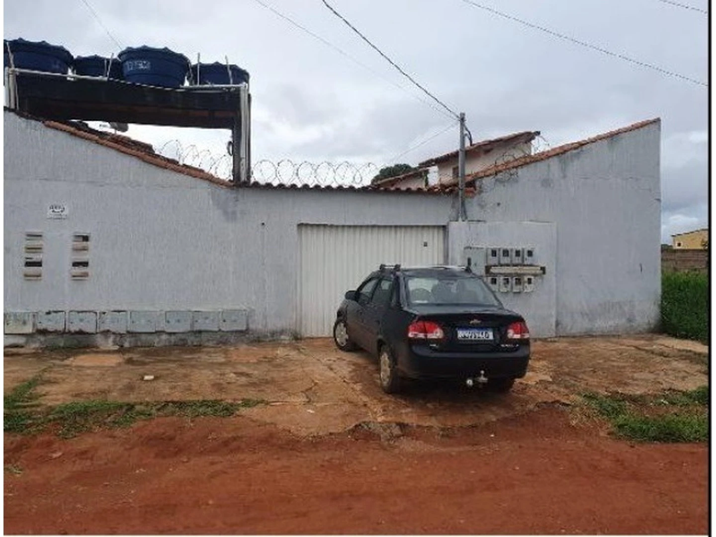 Casa - Planaltina, GO - foto 1