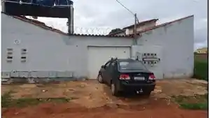 Casa - Planaltina, GO