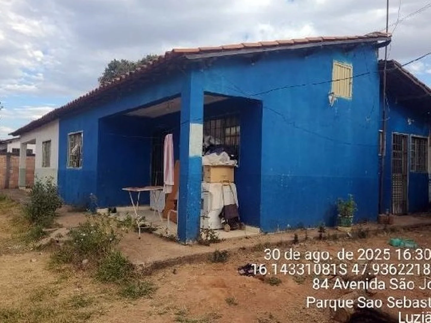 Casa - Luziania, GO - foto 1