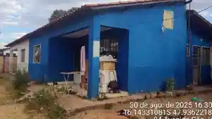 Casa - Luziania, GO