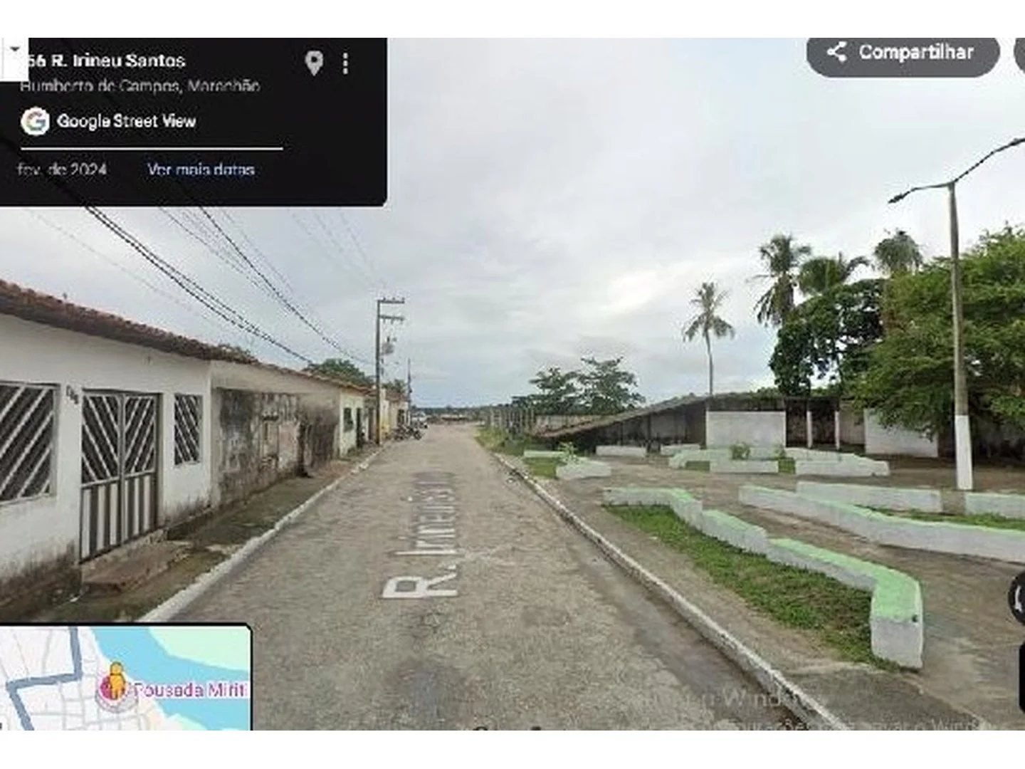 Casa - Humberto De Campos, MA - foto 1