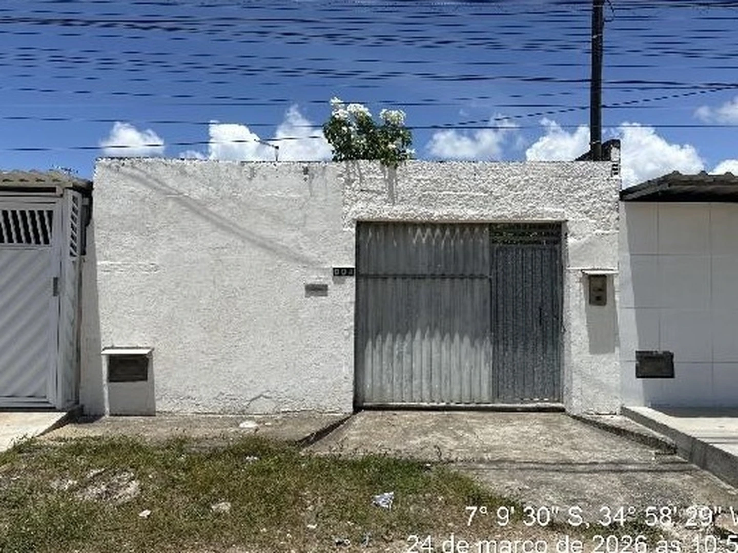 Casa - Santa Rita, PB - foto 1