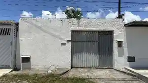 Casa - Santa Rita, PB