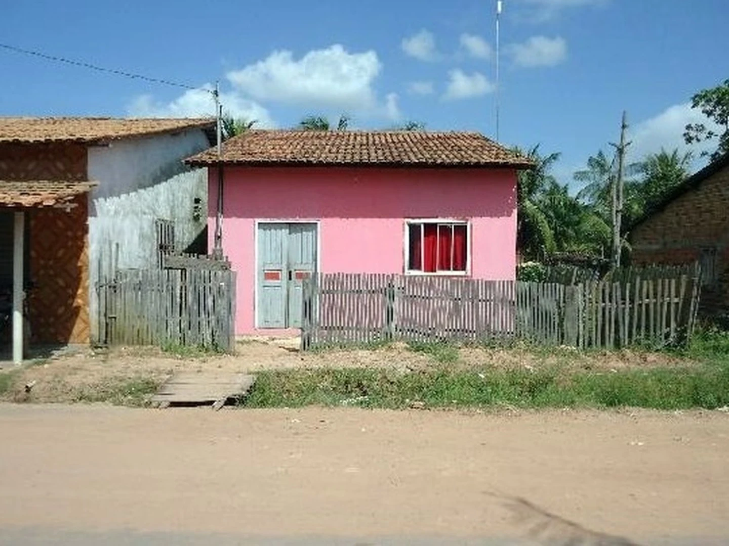 Casa - Sao Miguel Do Guama, PA - foto 1